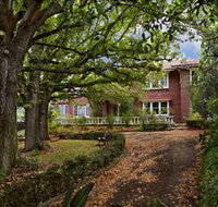 Graham Apartments - Sydney Tourism