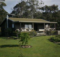 Duffy's Self Contained Accommodation - Sydney Tourism