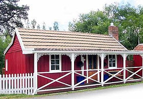 Platypus Playground Riverside Cottage - Sydney Tourism 0