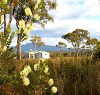 Buttongrass Retreat - Sydney Tourism