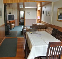 Hamlet Downs Country Accom - Sydney Tourism