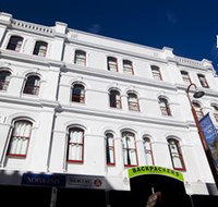 Backpackers Imperial Hotel - Sydney Tourism