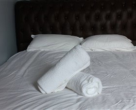 Backpackers Imperial Hotel - Sydney Tourism 1