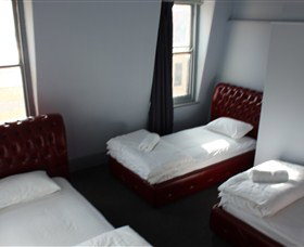 Backpackers Imperial Hotel - Sydney Tourism 2
