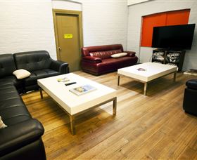 Backpackers Imperial Hotel - Sydney Tourism 4