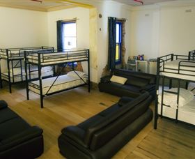 Backpackers Imperial Hotel - Sydney Tourism 5