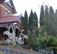 Werndee - Sydney Tourism