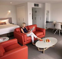 Salamanca Inn - Sydney Tourism