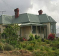 Hamilton Heritage Holiday Homes - Bonnie Brae Lodge - Sydney Tourism