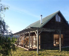 Pinot Cottage On Charles Reuben Estate - Sydney Tourism 0