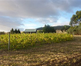 Pinot Cottage On Charles Reuben Estate - Sydney Tourism 1