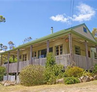 Mandala Bruny Island - Sydney Tourism