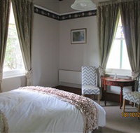Cygnet's Secret Garden - Boutique Bed and Breakfast - Sydney Tourism