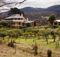Stanton Bed and Breakfast - Sydney Tourism
