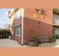 Domain View Holiday Flats - Sydney Tourism