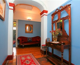 Lodge On Elizabeth - The - Sydney Tourism 1