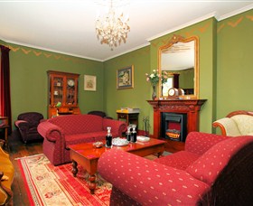 Lodge On Elizabeth - The - Sydney Tourism 2