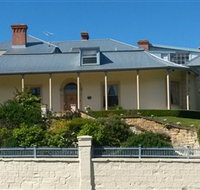 Lodge on Elizabeth - The - Sydney Tourism