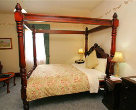 Lodge On Elizabeth - The - Sydney Tourism 3