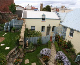 Lodge On Elizabeth - The - Sydney Tourism 5