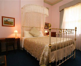 Lodge On Elizabeth - The - Sydney Tourism 4