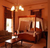 Gattonside Heritage Accommodation - Sydney Tourism