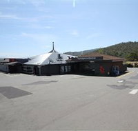 Mornington Inn Hotel Motel - The - Sydney Tourism
