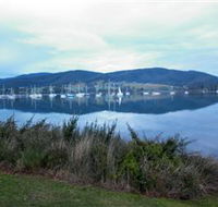 Huon Valley Backpackers - Sydney Tourism