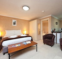 Oyster Cove Chalet - Sydney Tourism