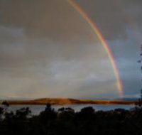 Ridgeline Pottery Accommodation - Sydney Tourism
