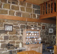 Forget-Me-Not Cottage - Sydney Tourism