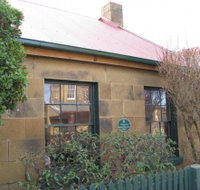 Amelia Cottage - Sydney Tourism