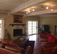 Swallows Nest Guesthouse - Sydney Tourism