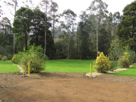 Rivers Edge Wilderness Camping - Sydney Tourism 1