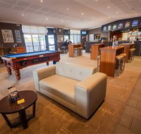 Claremont Hotel - Sydney Tourism