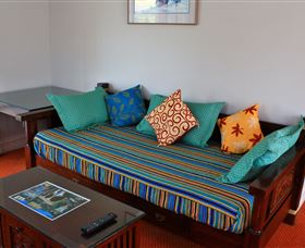 Hatchers Richmond Manor - Sydney Tourism 0