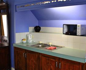 Hatchers Richmond Manor - Sydney Tourism 2