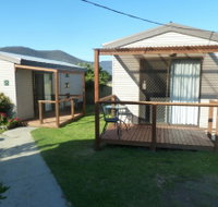 Hobart Cabins and Cottages