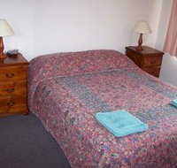 Hobart Apartments - Sydney Tourism
