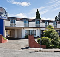 Argyle Motor Lodge - Sydney Tourism