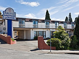 Argyle Motor Lodge - Sydney Tourism 0