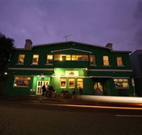 The Pickled Frog - Sydney Tourism