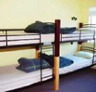 Montgomery's Private Hotel - Sydney Tourism