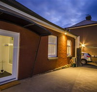 Hobart Cityscape Apartments  47 Molle Street - Sydney Tourism