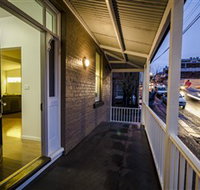 Hobart Cityscape at 47 Molle Street - Sydney Tourism