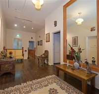 Edinburgh Gallery Bed and Breakfast - Sydney Tourism