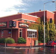 Welcome Stranger Hotel - Sydney Tourism