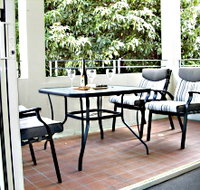 Jenatt at Salamanca Apartments - Sydney Tourism