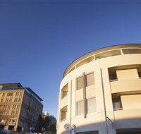 Salamanca Terraces - Sydney Tourism