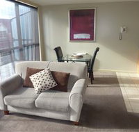 Flinders Lane Holiday Apartments - Sydney Tourism